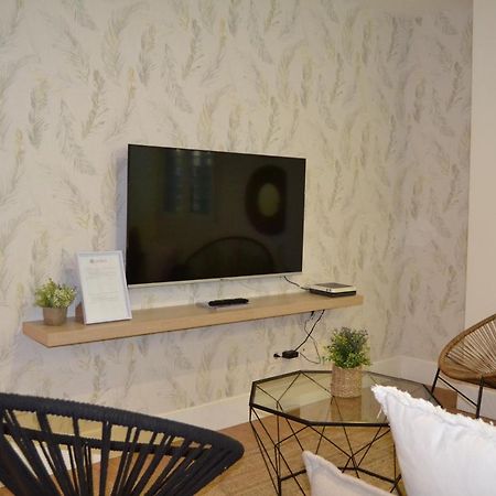 Acogedor Apartamento Junto Al Museo Picasso Leilighet Málaga Eksteriør bilde