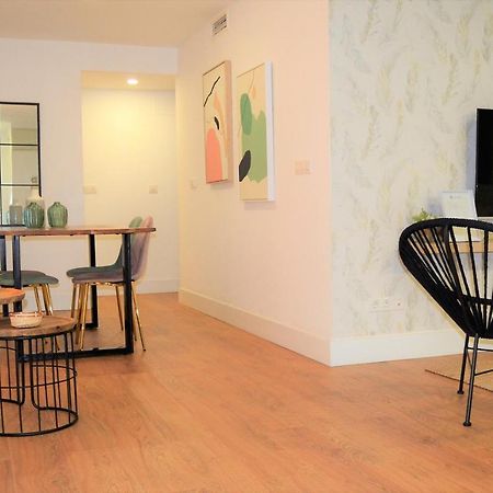 Acogedor Apartamento Junto Al Museo Picasso Leilighet Málaga Eksteriør bilde