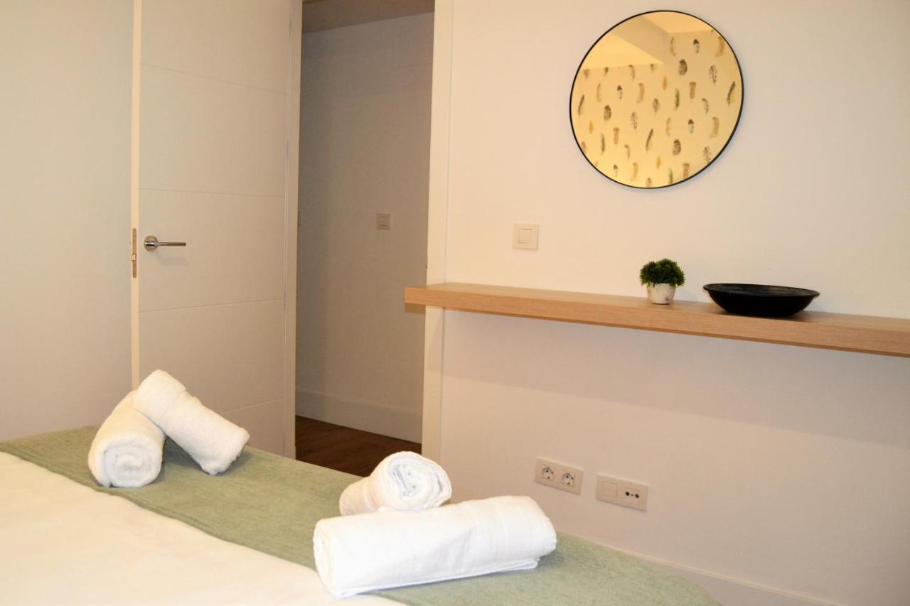 Acogedor Apartamento Junto Al Museo Picasso Leilighet Málaga Eksteriør bilde