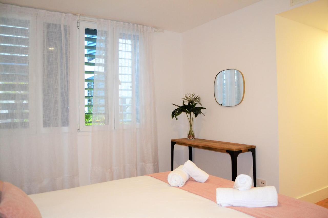 Acogedor Apartamento Junto Al Museo Picasso Leilighet Málaga Eksteriør bilde