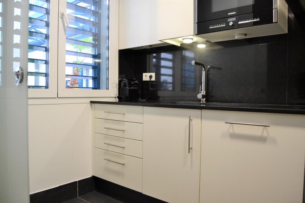 Acogedor Apartamento Junto Al Museo Picasso Leilighet Málaga Eksteriør bilde