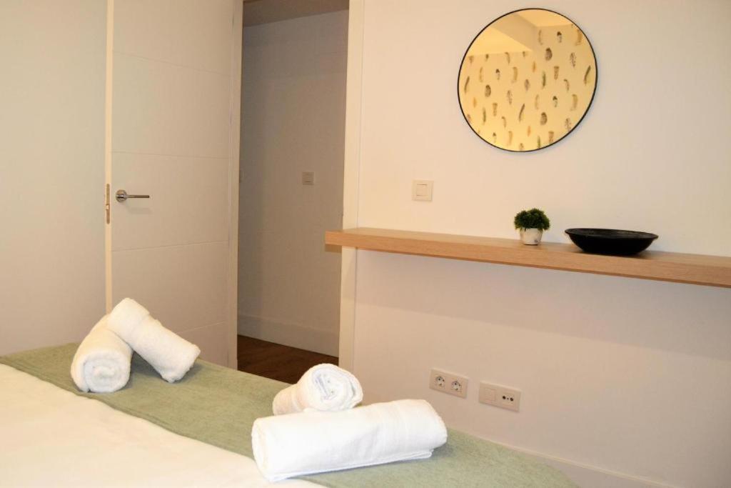 Acogedor Apartamento Junto Al Museo Picasso Leilighet Málaga Eksteriør bilde