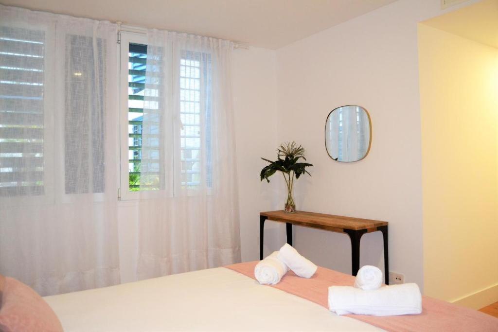 Acogedor Apartamento Junto Al Museo Picasso Leilighet Málaga Eksteriør bilde