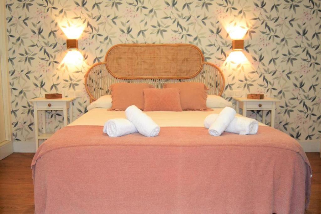 Acogedor Apartamento Junto Al Museo Picasso Leilighet Málaga Eksteriør bilde