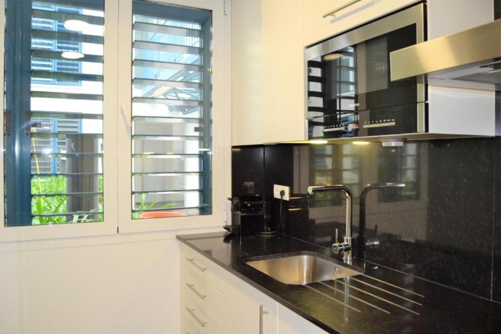 Acogedor Apartamento Junto Al Museo Picasso Leilighet Málaga Eksteriør bilde